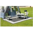 Awning Breathable Groundsheet - Balmat 250 x 300