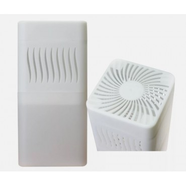 Kontrol Moisture Trap