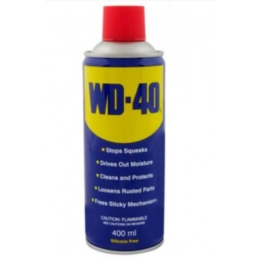 WD40 400ml
