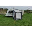 Camptech Starline 200 Lightweight Inflatable Caravan Porch Awning