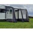 Camptech Starline 260 Lightweight Inflatable Caravan Porch Awning
