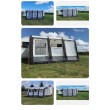 Camptech Starline 390 Lightweight Inflatable Caravan Porch Awning