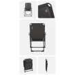 Travellife Lago Deck / Camping Chair