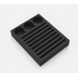 Foam EVA Cupboard Cup & Plate Holder