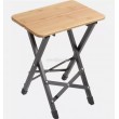 Brunner Twisty Camping Table / Stool