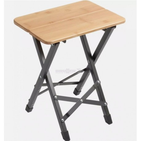 Brunner Twisty Camping Table / Stool