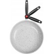 24cm Frying Pan with Ceramic Non-Stick