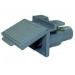 Waste Pipe Connection Socket Outlet 20mm