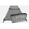 Awning Groundsheet - Paradise - Moroccan Style - Size: 7.0 x 2.5m