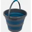 10 Litre Silicone Sided Foldaway Bucket