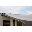 Telta Sky Air 400 Roll Out Sun Canopy