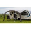 Telta Sky Air 400 Roll Out Sun Canopy