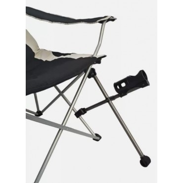 Fishing Rod Holder For Chair