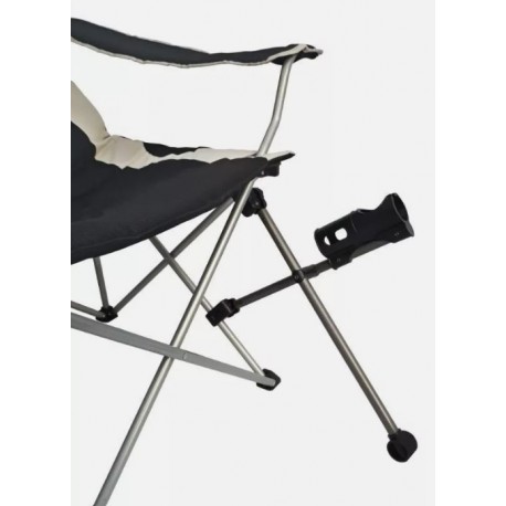 Fishing Rod Holder For Chair