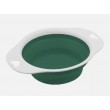Large Silicone Sided Pet Bowl