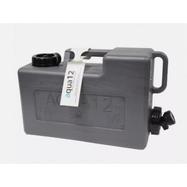 Aqua 12 Ltr Fresh Water Container