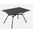Folding Camping Table - 90 x 60 - Navarra Nevis