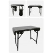 Pack n Go Fuji Table with Two Collapsible Stools