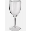 Twin Pack of Polycarbonate Wine Glasses