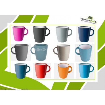 Brunner Anti-Slip 30cl Mug
