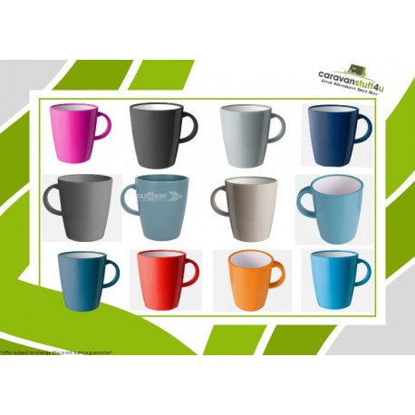 Brunner Anti-Slip 30cl Mug