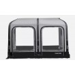 Westfield Vega 330cm Air Fixed Motorhome Awning (High : 270-285cm)