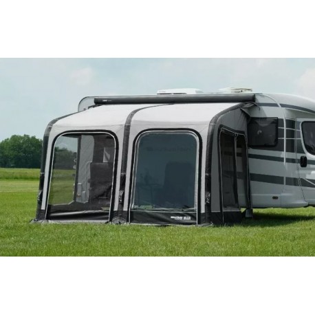 Westfield Vega 330cm Air Fixed Motorhome Awning (High : 270-285cm)