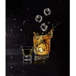 Brunner SAN Kaptim Tumbler 25cl Glasses - Pack of 2