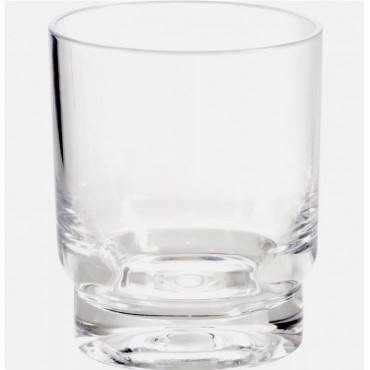 Brunner SAN Kaptim Tumbler 25cl Glasses - Pack of 2