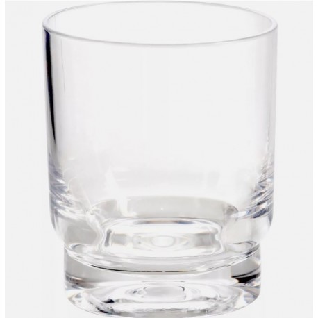 Brunner SAN Kaptim Tumbler 25cl Glasses - Pack of 2