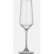 Brunner Tritan Plastic 25cl Champagne Glasses - Pack of Two