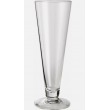 Brunner Polycarbonate Plastic Pilsner Beer Glasses - Pack of Two