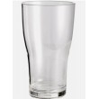Brunner Polycarbonate Plastic Pint Beer Glasses - Pack of Two