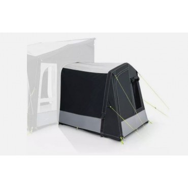Dometic Tall Pro Air Inflatable Awning Annex