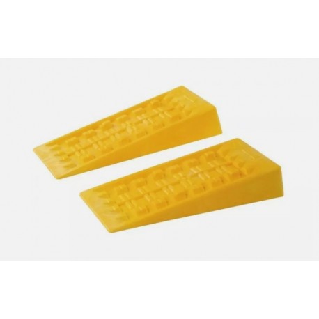 Fiamma Magnum Wheel Level Ramp (Pair)