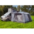 2025 Outdoor Revolution Cayman DT (180-220) Lightweight Poled Driveaway Awning