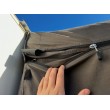 Telta Scenic Air 390 Awning - 2025