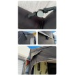 Telta Scenic Air 390 Awning - 2025