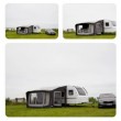 Telta Scenic Air 390 Awning - 2025