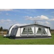 2025 Camptech Buckingham 3m Poled DL All season Awning