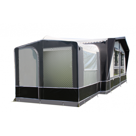 2025 Camptech Cayman And Duchess Tall Annexe