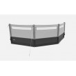 Dometic AirScreen Air Windbreak 3 Panel - 500cm