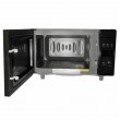 Crusader Caravan / Motorhome Low Wattage 700w Flatbed Microwave