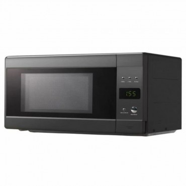 Crusader Caravan / Motorhome Low Wattage 700w Flatbed Microwave