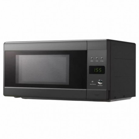 Crusader Caravan / Motorhome Low Wattage 700w Flatbed Microwave