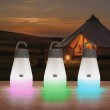 LED Camping Orb Light Set