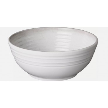 Brunner Melamine 15cm Cereal Bowl - Savanna Stone Touch