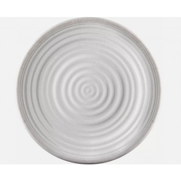 Brunner Stone Touch Melamine 26cm Dinner Plate - Savana