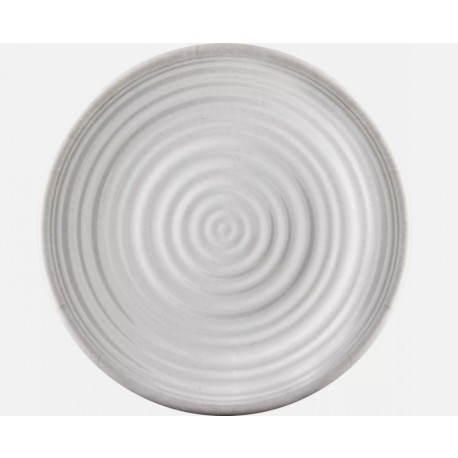 Brunner Stone Touch Melamine 26cm Dinner Plate - Savana