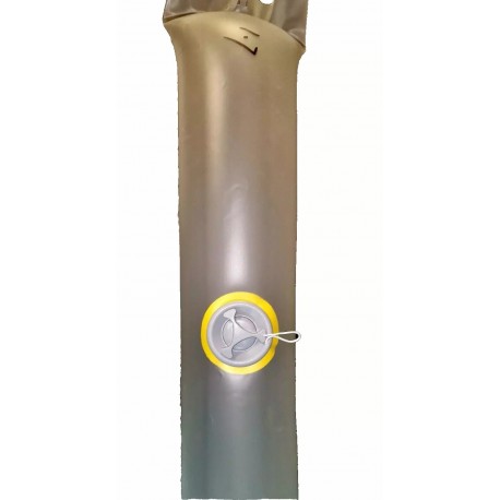 Oxygen Windbreak Spare Bladder